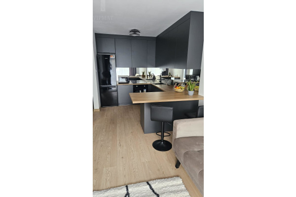 biłgorajski, Tarnogród, Pogodna, Nowe mieszkanie M 4, 33,82m2