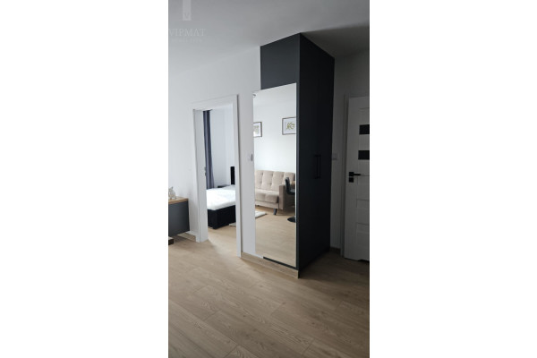 biłgorajski, Tarnogród, Pogodna, Nowe mieszkanie M 4, 33,82m2